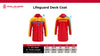 Lifeguard Deck Coat