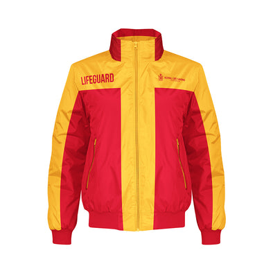 Lifeguard Outdoor Jacket