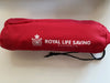 Rescue Throw Bag with Rope*