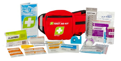Bumbag FA Kit