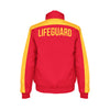 Lifeguard Outdoor Jacket