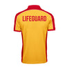 Short Sleeve Lifeguard Polo