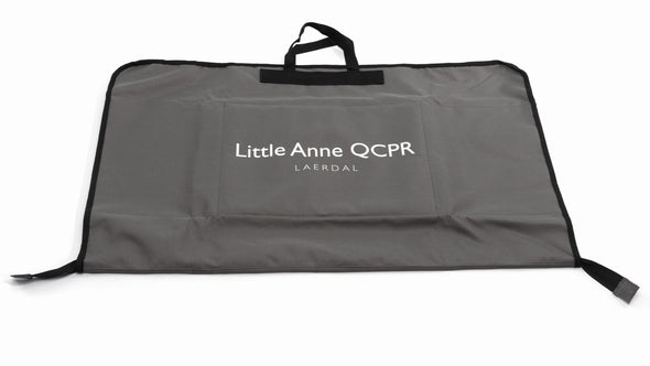 Little Anne QCPR Softpack Bag - Grey