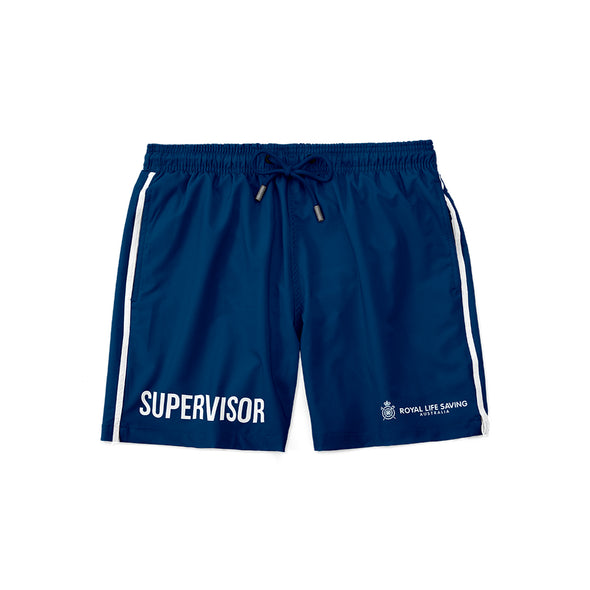 Supervisor Shorts