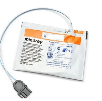 Mindray Beneheart C Series Trainer Adult Pads*