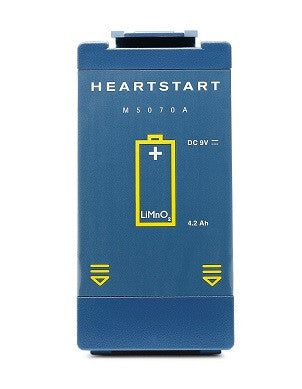 HeartStart FRx - Battery*
