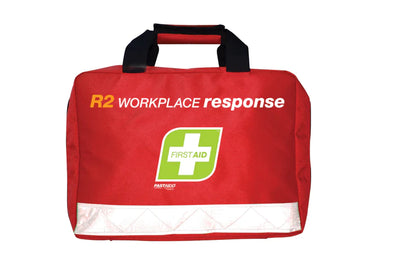 Workplace Response First Aid Kit R2