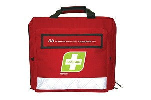 Trauma Emergency Response R3 - Soft Pack
