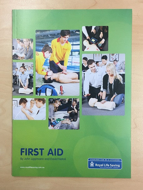 First Aid & Emergency Care Manual
