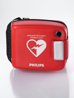 HeartStart FRx - Carry Case