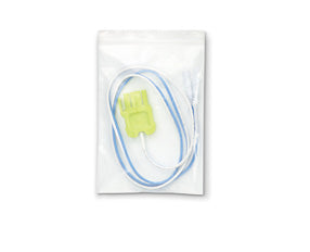 Mindray C Series Trainer Pads Cable Paediatric (Green)