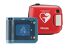 HeartStart FRx Defibrillator- Inc Carry Case*