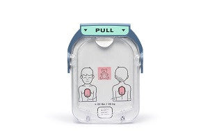 HeartStart- Infant/Child Smart Pads* No stock available
