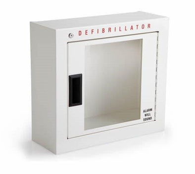 HeartStart - Basic AED Cabinet