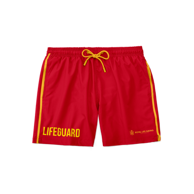 Lifeguard Shorts