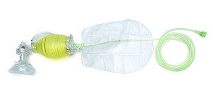 Disposable Child Resuscitator - THE BAG II