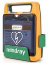 Mindray AED Wall Mount