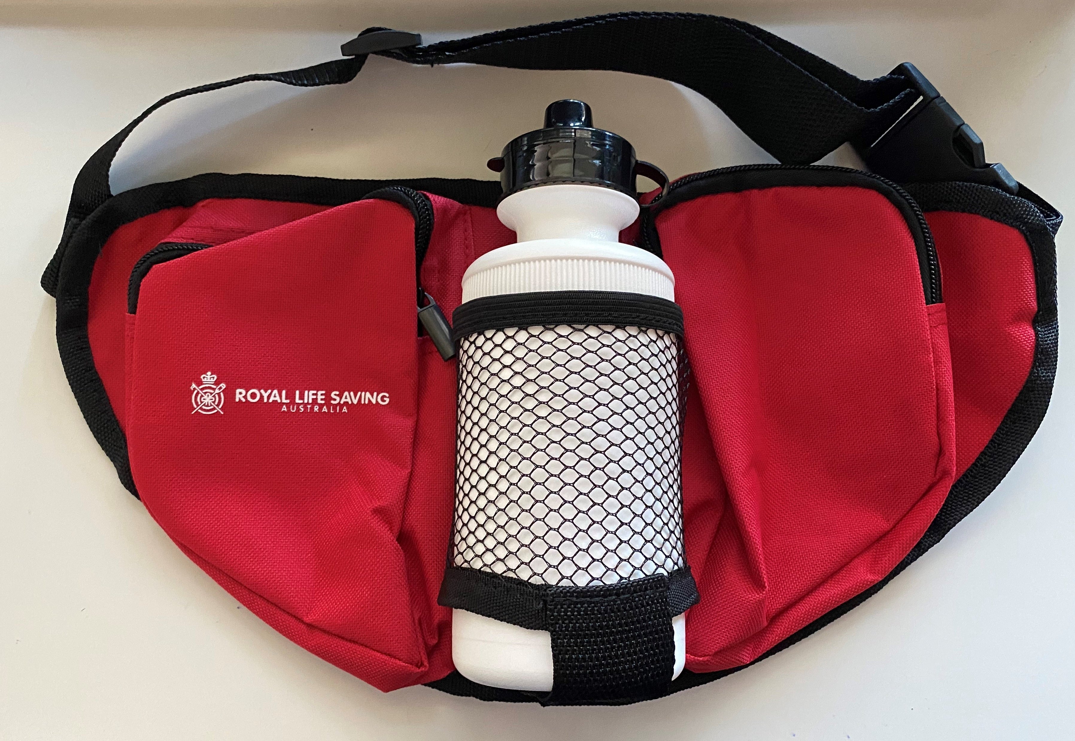 Lifeguard Bumbag Lifeguard Bumbag